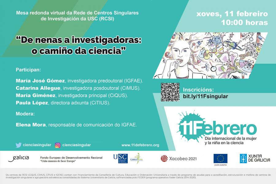 Cartel do evento Cartel do evento