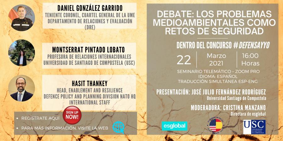 Cartel do evento Cartel do evento