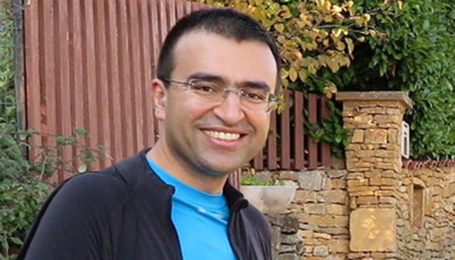 Mohammad Akhlaghi, do Instituto de Astrofísica de Canarias (IAC) Mohammad Akhlaghi, do Instituto de Astrofísica de Canarias (IAC)