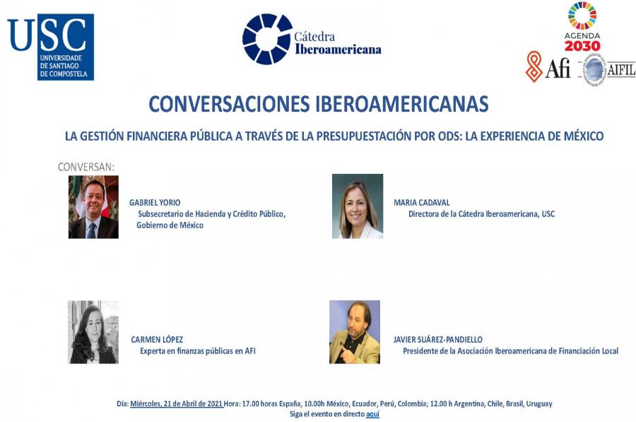 Cartel do evento Cartel do evento
