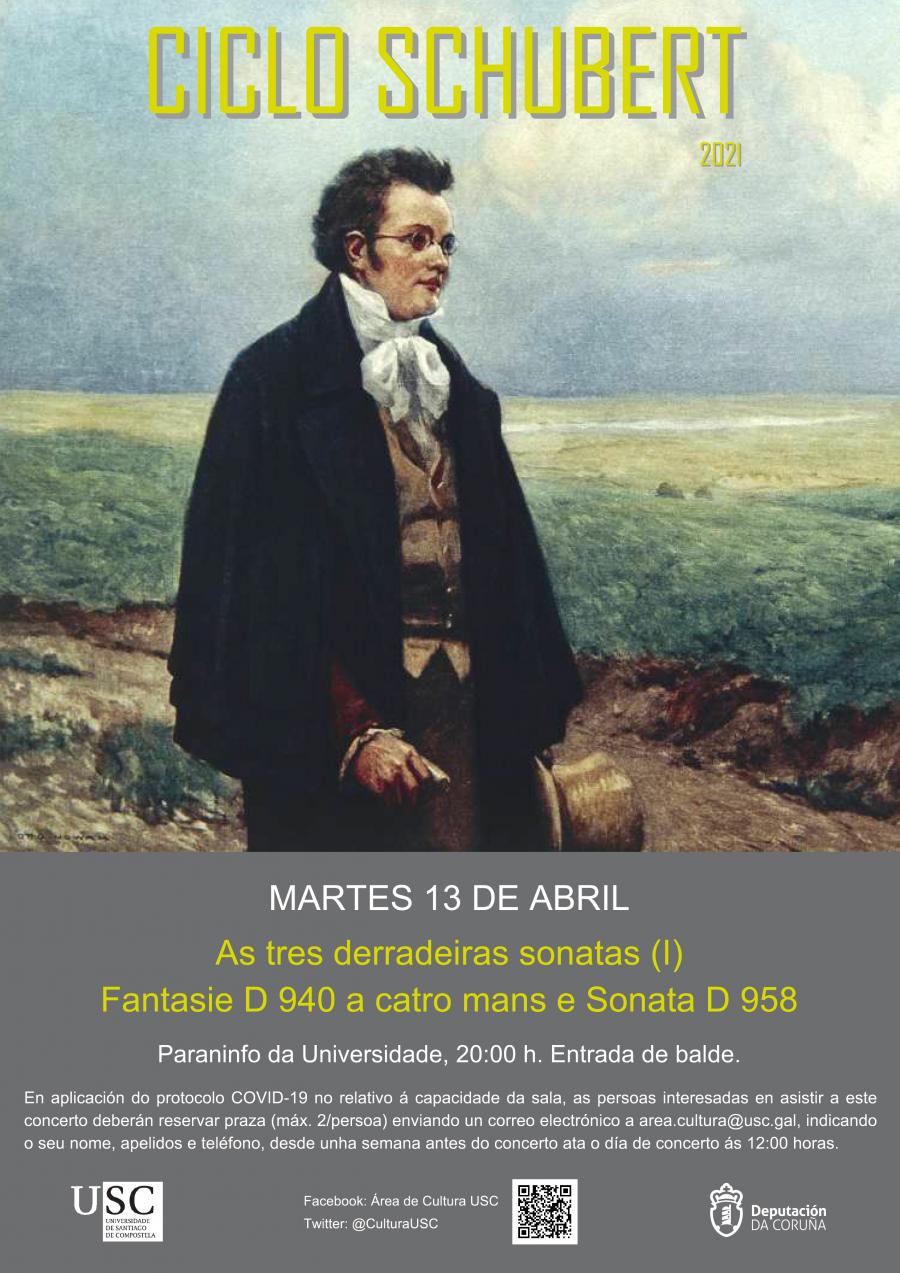 Cartel do evento Cartel do evento