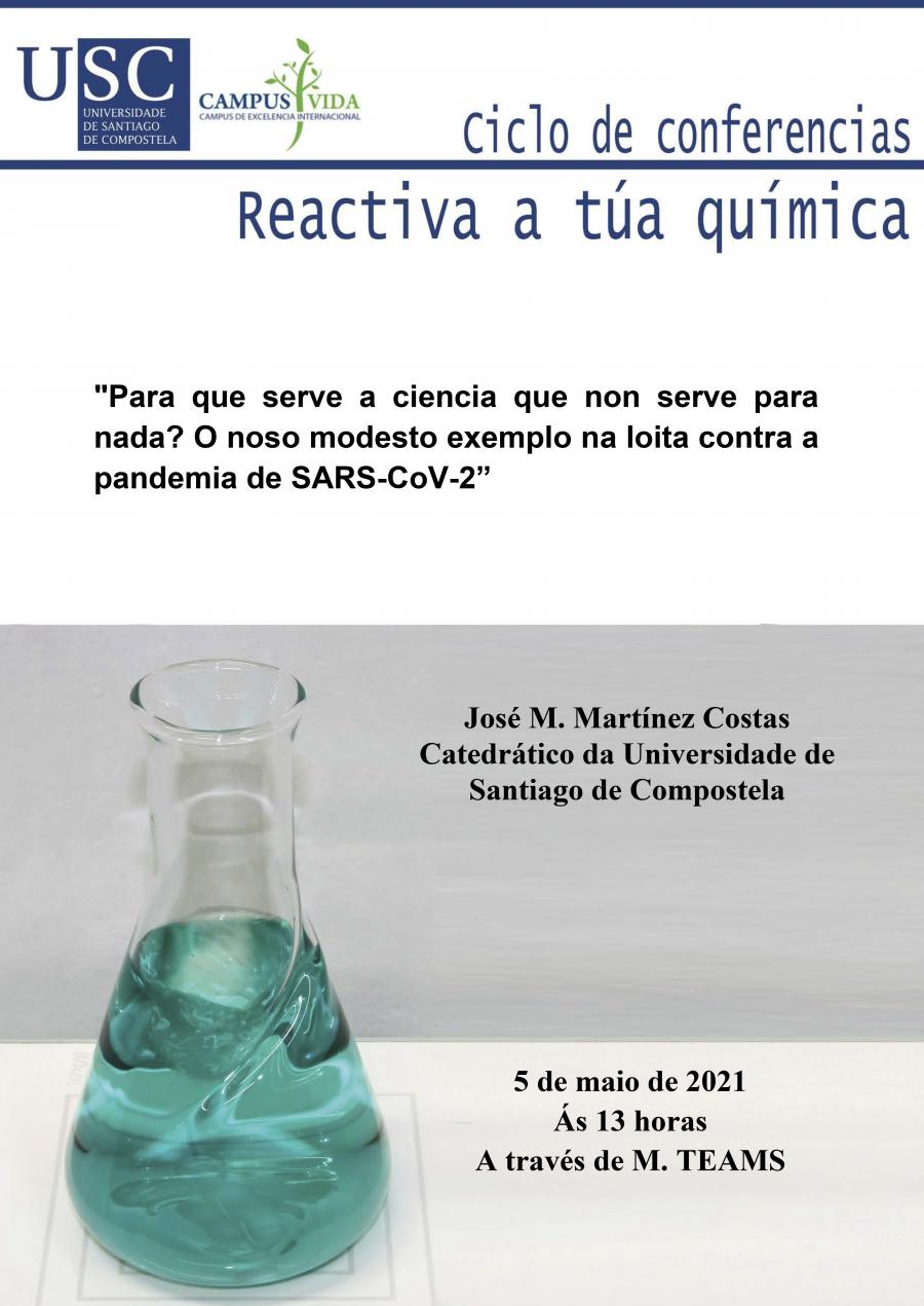 Cartel do evento Cartel do evento