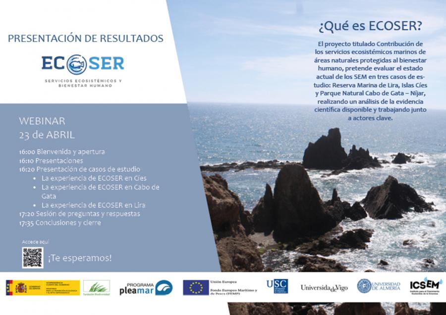 Cartel do evento Cartel do evento