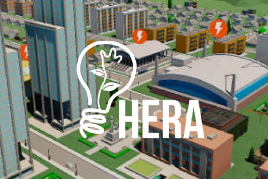Hera Hera