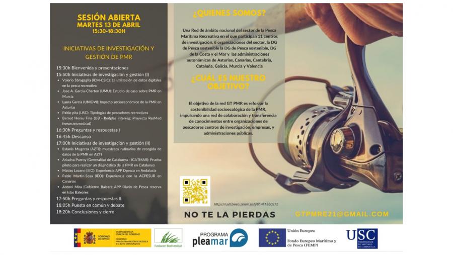Cartel do evento Cartel do evento