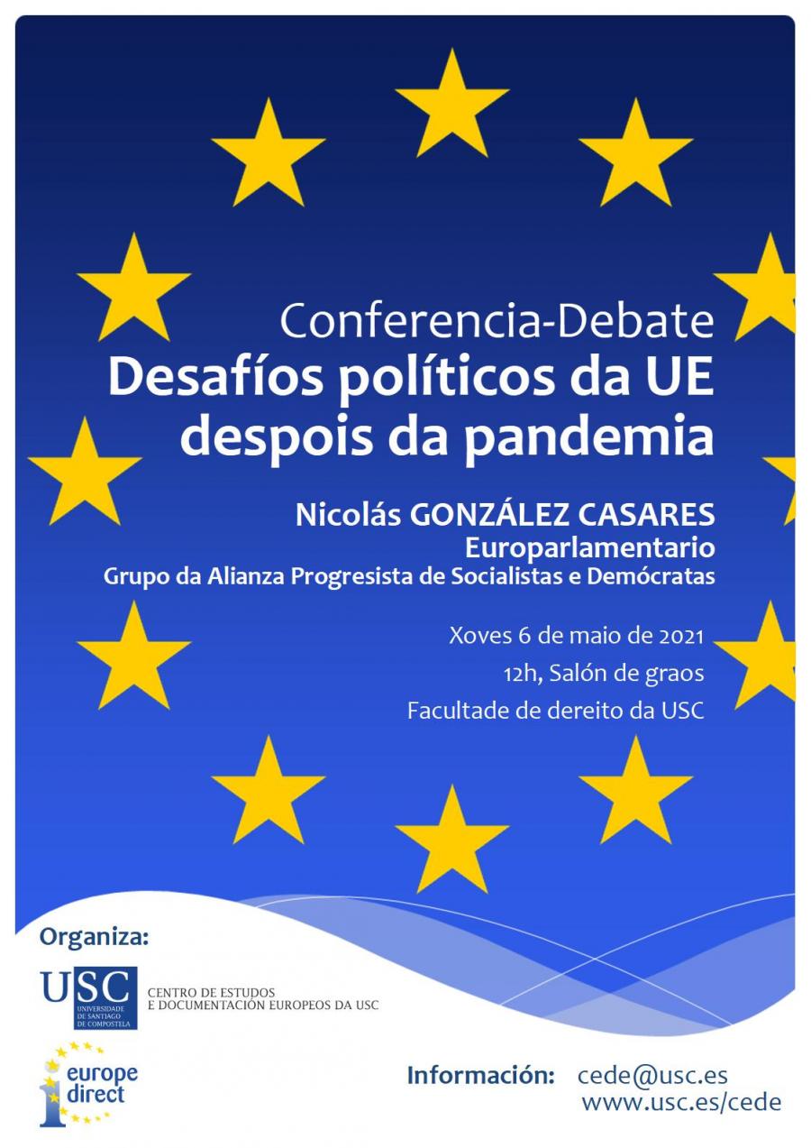 Cartel do evento Cartel do evento