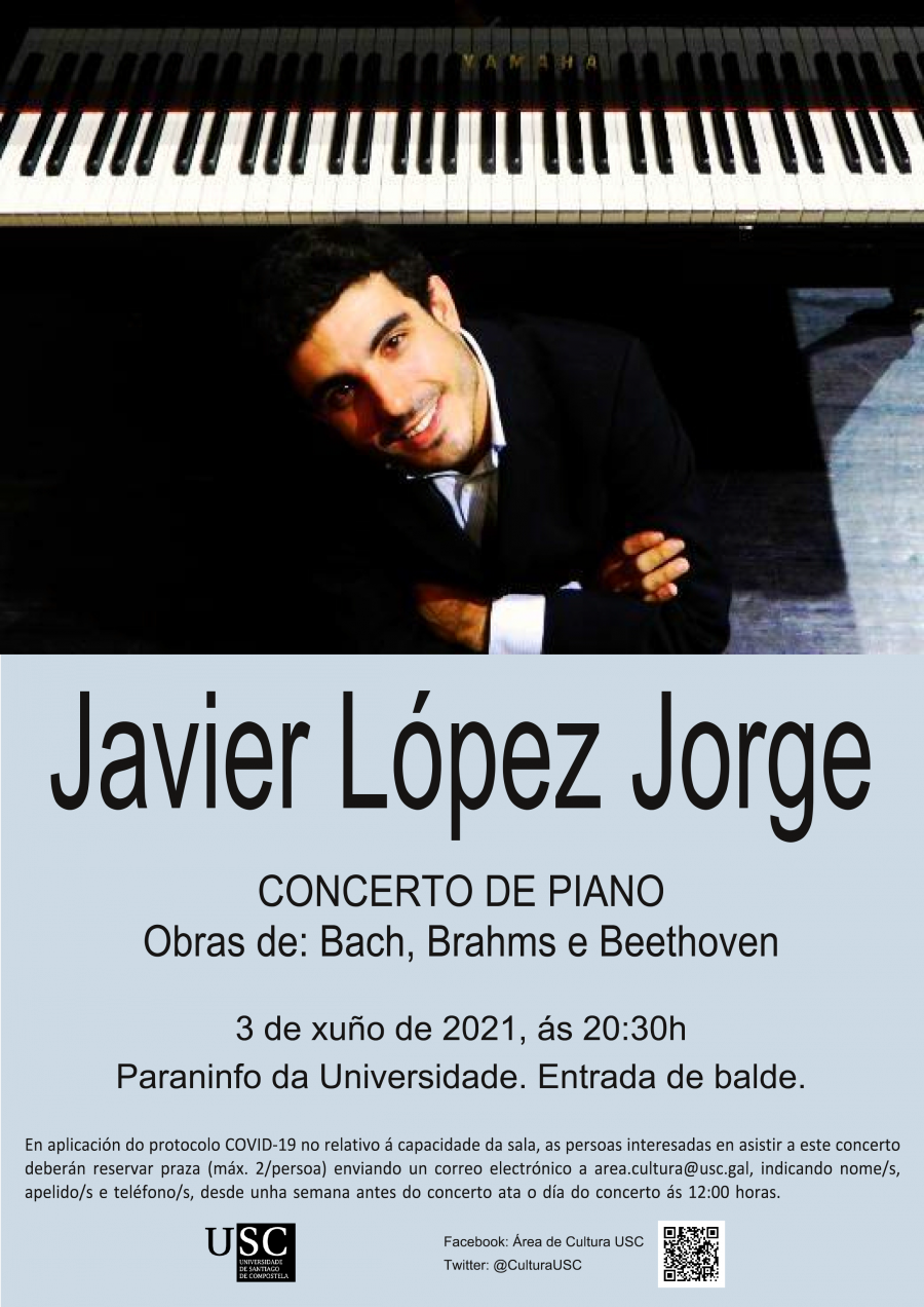 Cartel do evento Cartel do evento