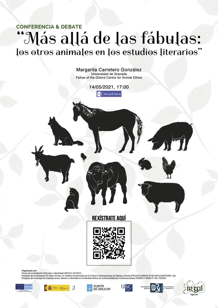 Cartel do evento Cartel do evento