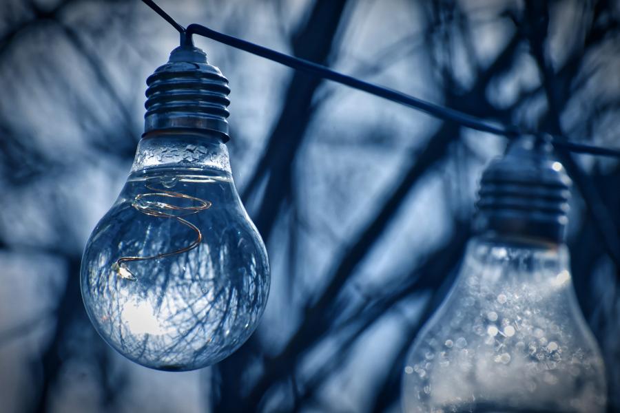 Enerxía e natureza. Fonte: Pixabay Enerxía e natureza. Fonte: Pixabay