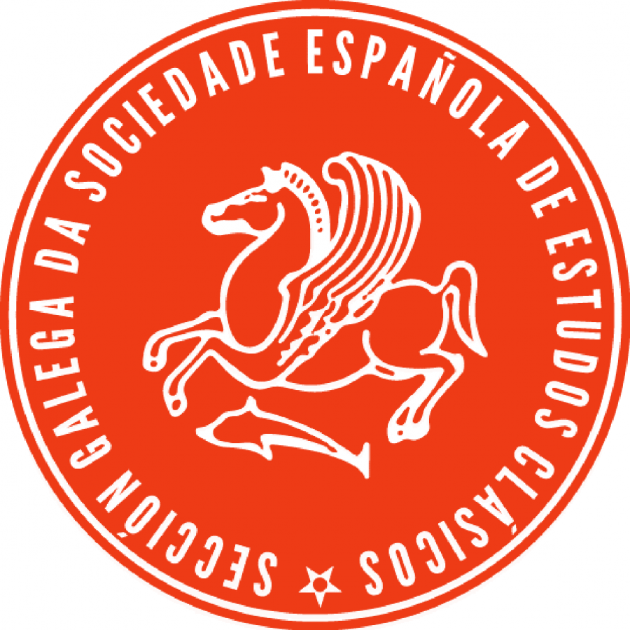 Logo da Sociedade Española de Estudos Clásicos Logo da Sociedade Española de Estudos Clásicos