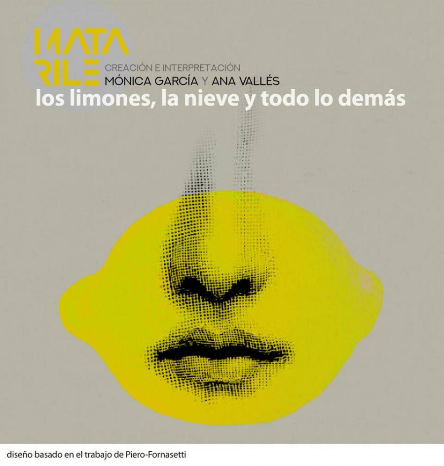 Cartel do evento Cartel do evento