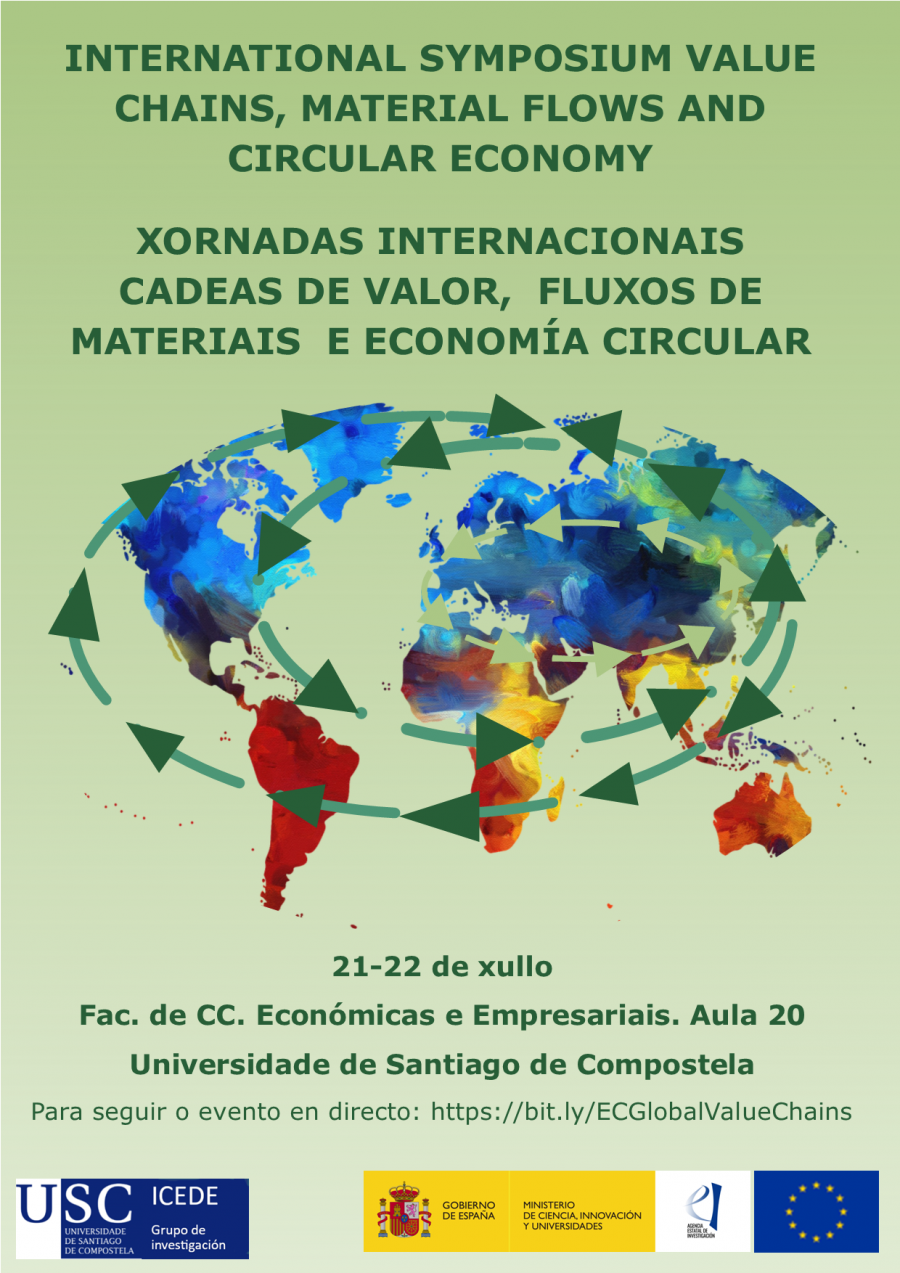 Cartel do evento Cartel do evento