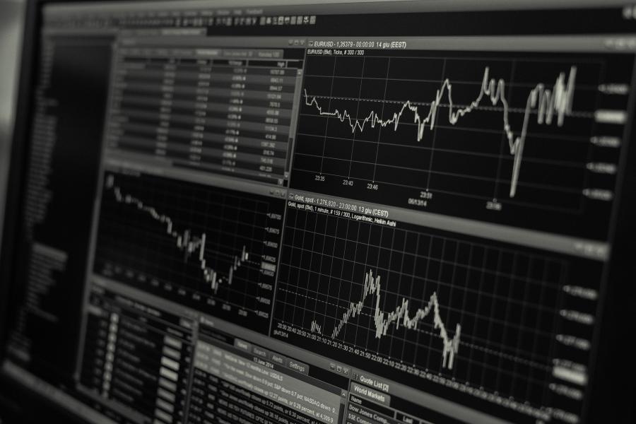 Economía dixital. Foto: Pixabay Economía dixital. Foto: Pixabay