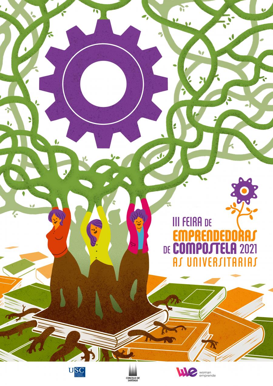 Cartel do evento Cartel do evento
