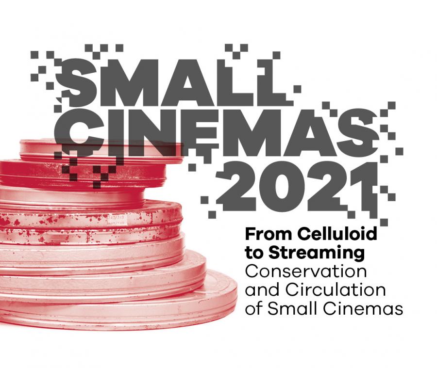 Imaxe do congreso Small Cinemas Imaxe do congreso Small Cinemas