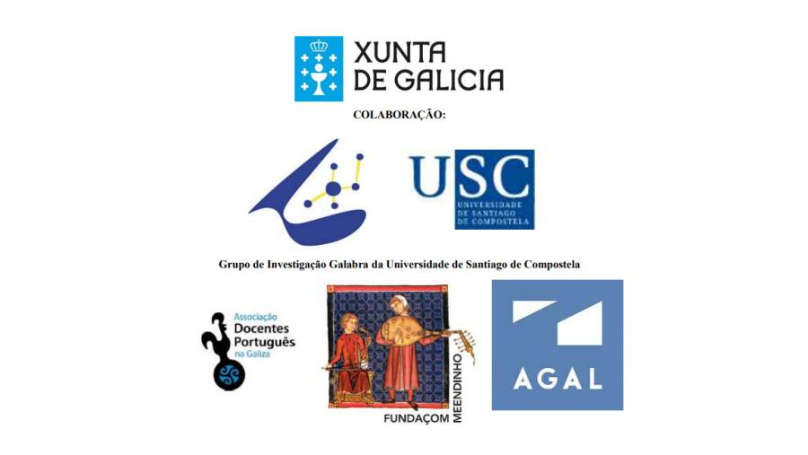 Entidades colaboradoras no evento Entidades colaboradoras no evento
