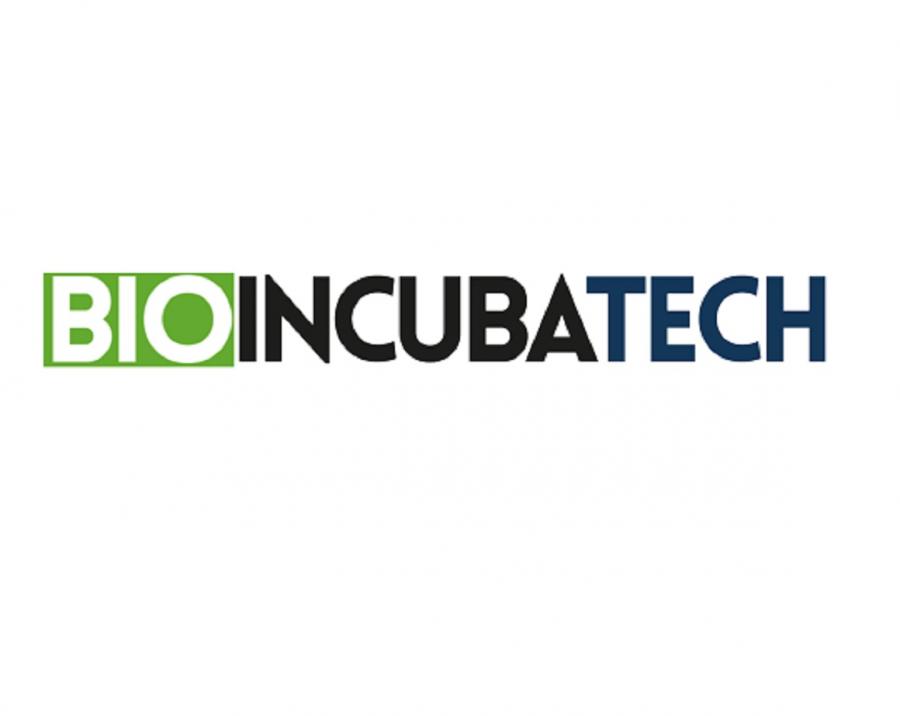 Logotipo de Bioincubatech Bioincubatech