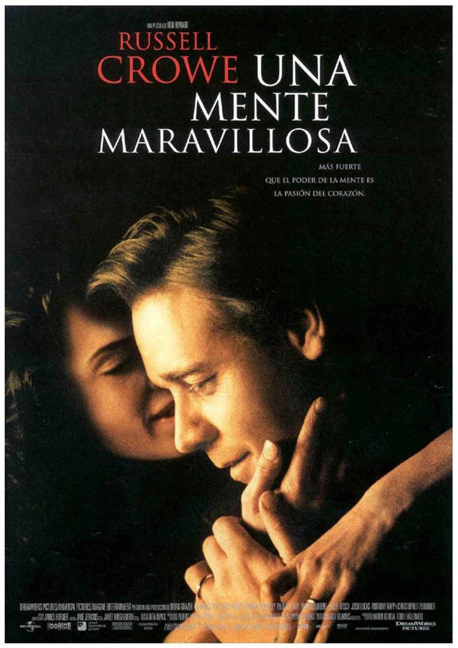 Cartel de la película Cartel de la película