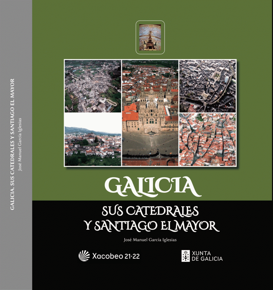 Portada do libro Portada do libro