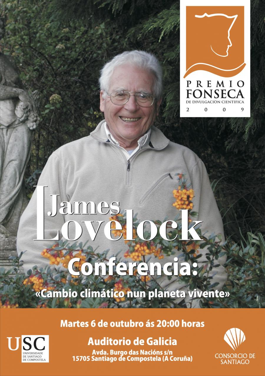 Cartel del acto