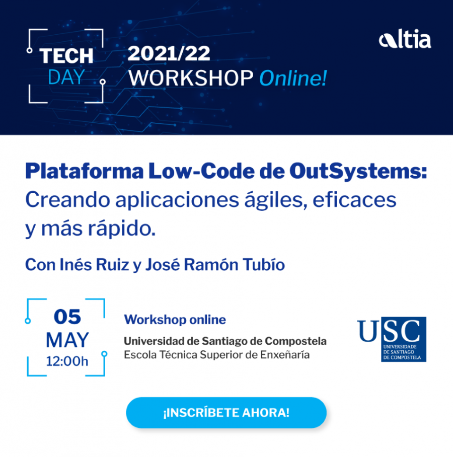 TechDay Altia TechDay Altia