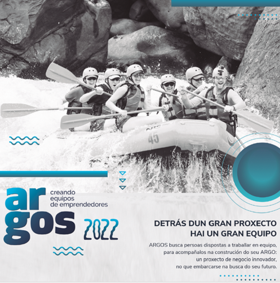 Cartel de Argos Cartel de Argos