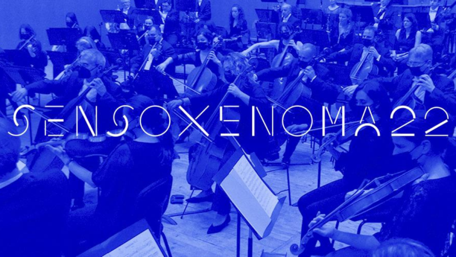 Sensoxenoma22 analiza a pegada da música no ADN e o seu posible uso para paliar certas enfermidades Sensoxenoma22 analiza a pegada da música no ADN e o seu posible uso para paliar certas enfermidades