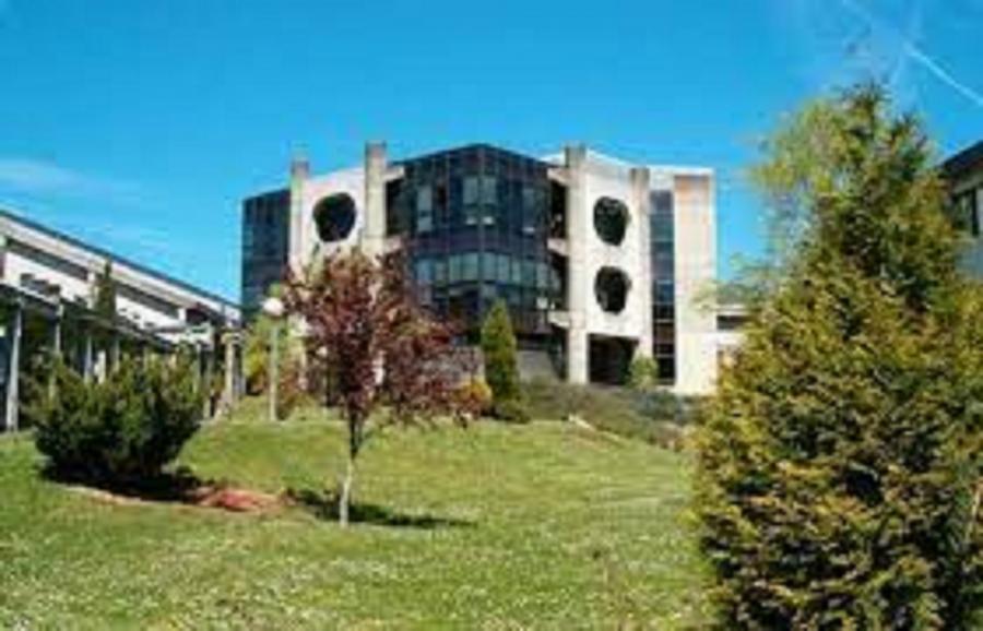 Escola Politécnica Superior de Enxeñaría da USC Escola Politécnica Superior de Enxeñaría da USC