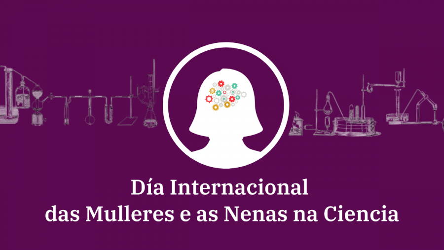 11F, Día Internacional das Mulleres e as Nenas na Ciencia 11F, Día Internacional das Mulleres e as Nenas na Ciencia