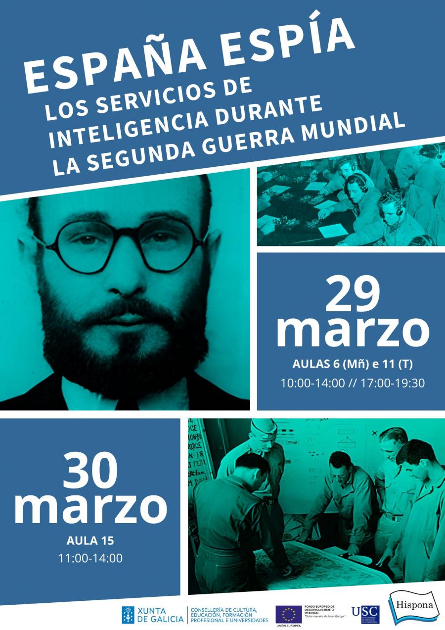 Cartel das xornadas Cartel das xornadas