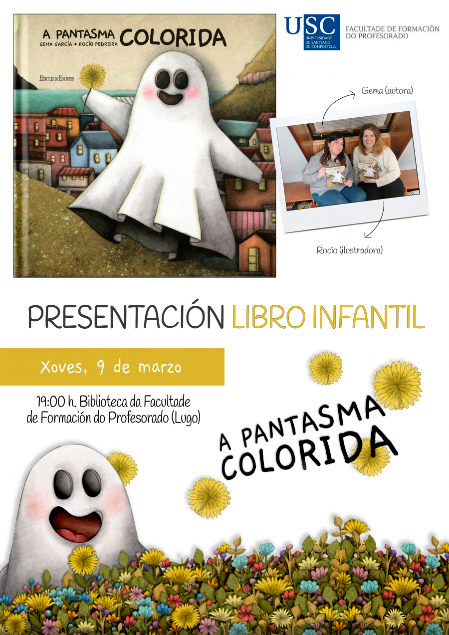 https://www.usc.gal/gl/xPresentación do libro 'A pantasma colorida'ornal/eventos/ensino-galego-galegofalantes-motivacions-estudar-galego Presentación do libro 'A pantasma colorida'