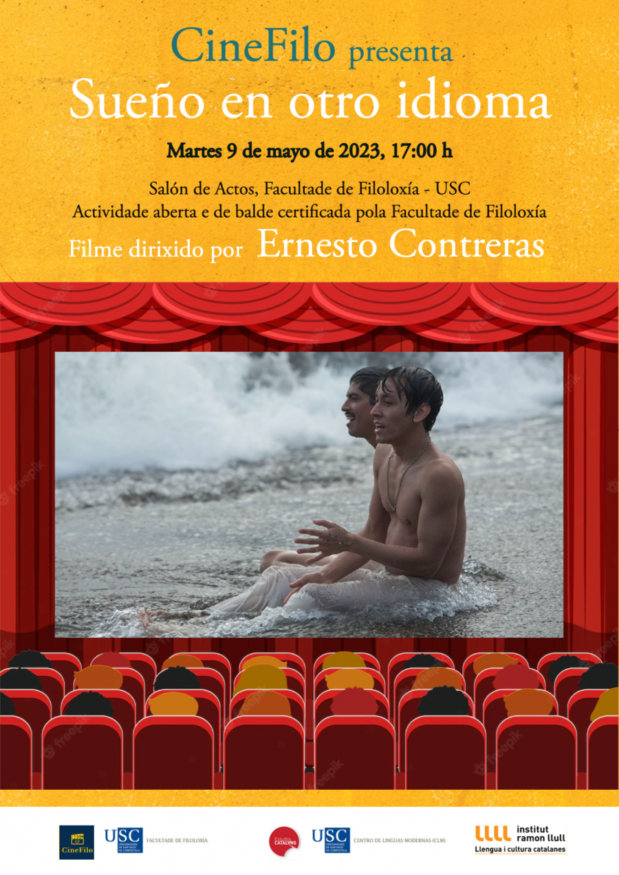 Cartel da actividade Cartel da actividade