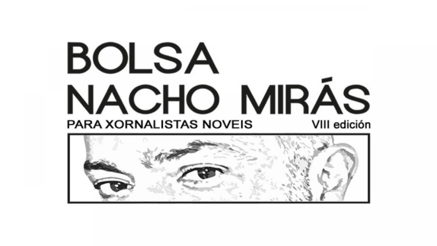 VIII edición da Bolsa 'Nacho Mirás' VIII edición da Bolsa 'Nacho Mirás'