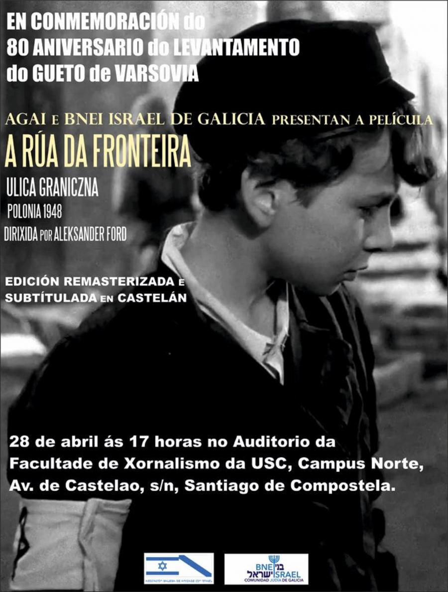 Cartel da actividade Cartel da actividade