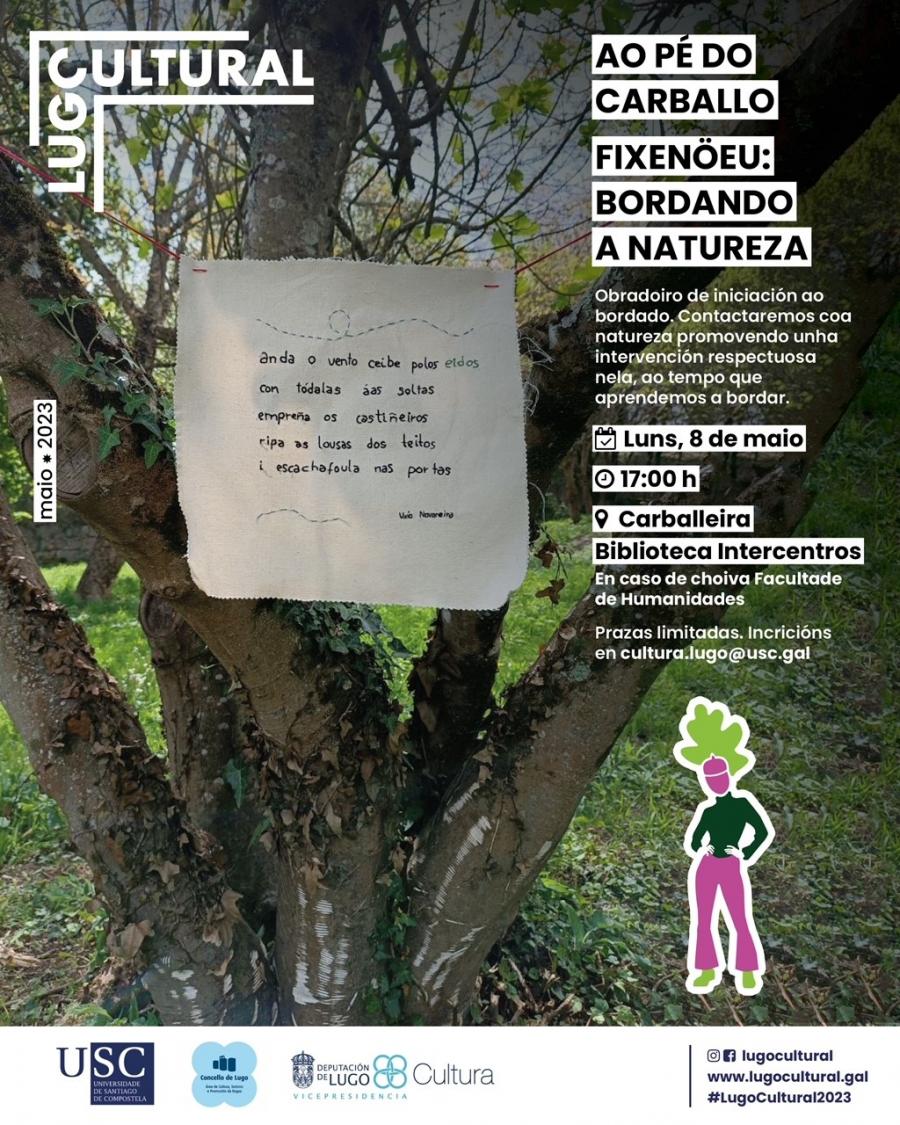 Cartel de Fixenöeu Cartel de Fixenöeu