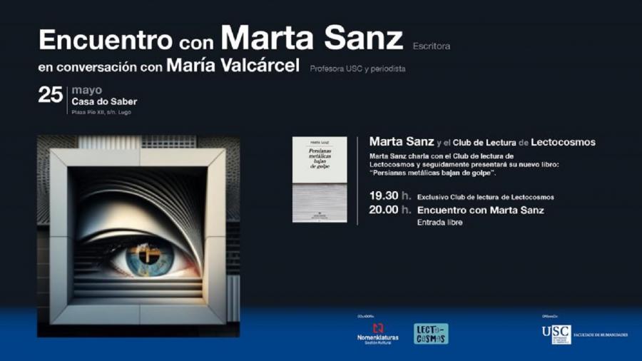 Cartaz da sesión Cartaz da sesión