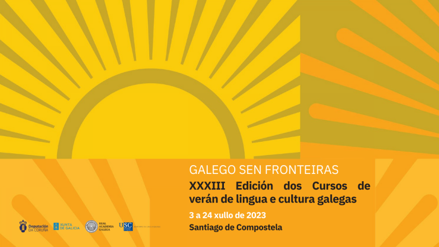 Cursos de Galego sen Fronteiras Cursos de Galego sen Fronteiras