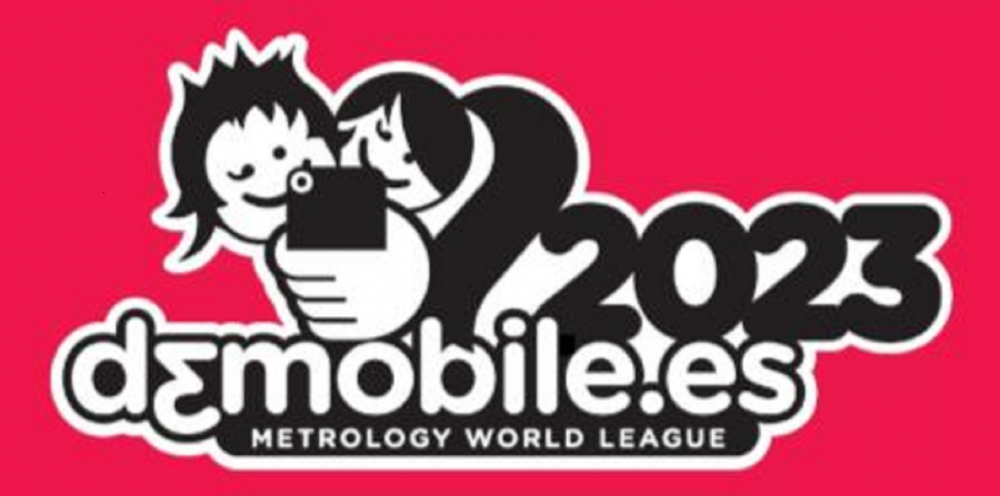 Logo da D3Mobile2023 Logo da D3Mobile2023
