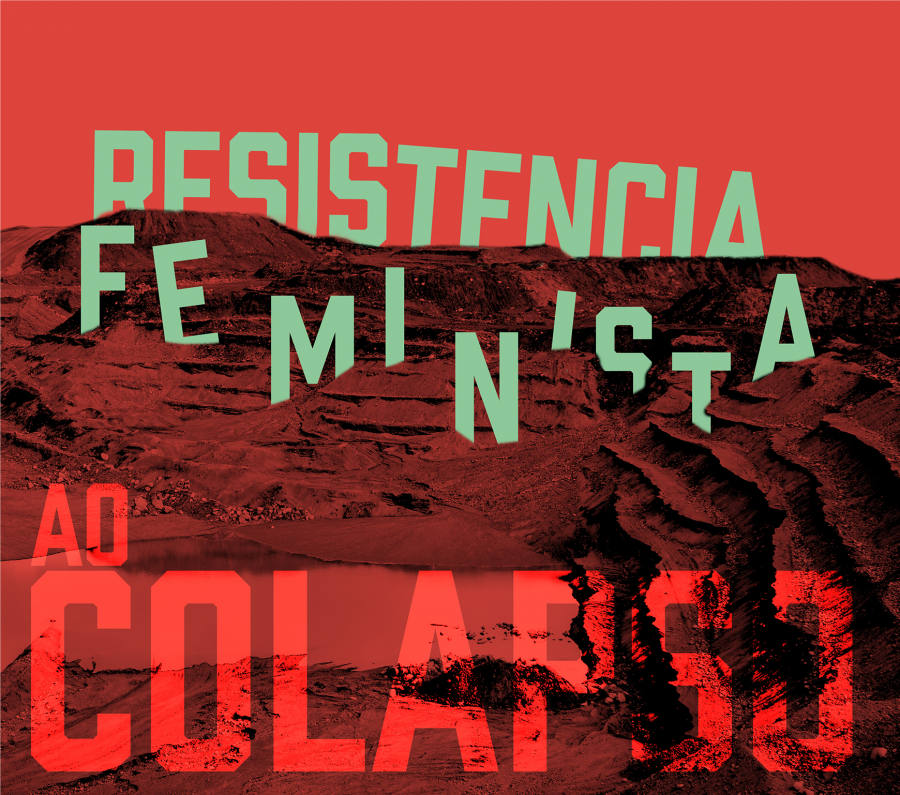 I Xornada de Ecofeminismo do CIFEX I Xornada de Ecofeminismo do CIFEX