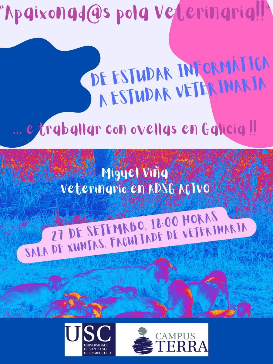 Cartaz da xornada Cartaz da xornada