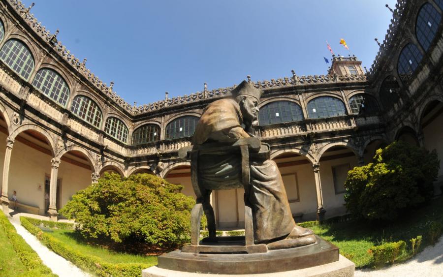 'A Universidade despois da Universidade' 'A Universidade despois da Universidade'