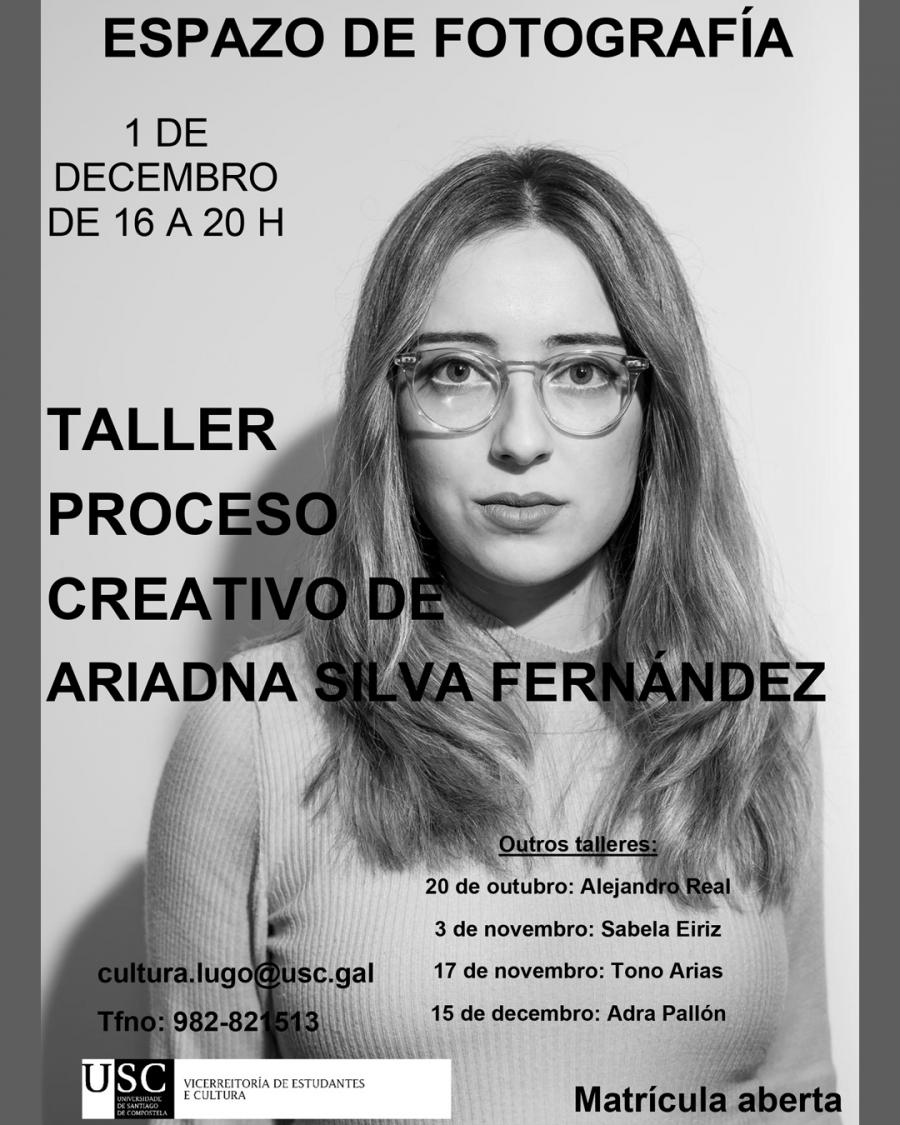 Ariadna Silva Ariadna Silva