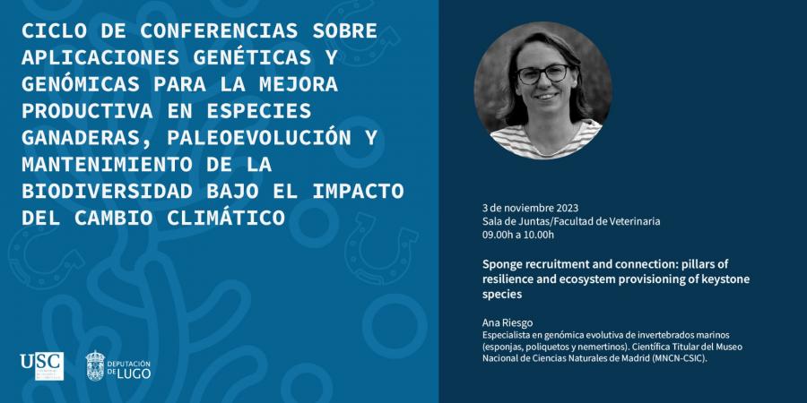Cartaz da sesión Cartaz da sesión