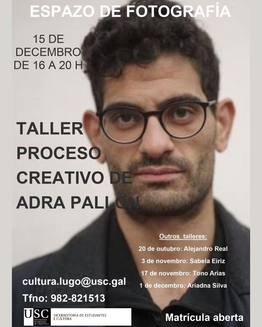 Adra Pallón Adra Pallón