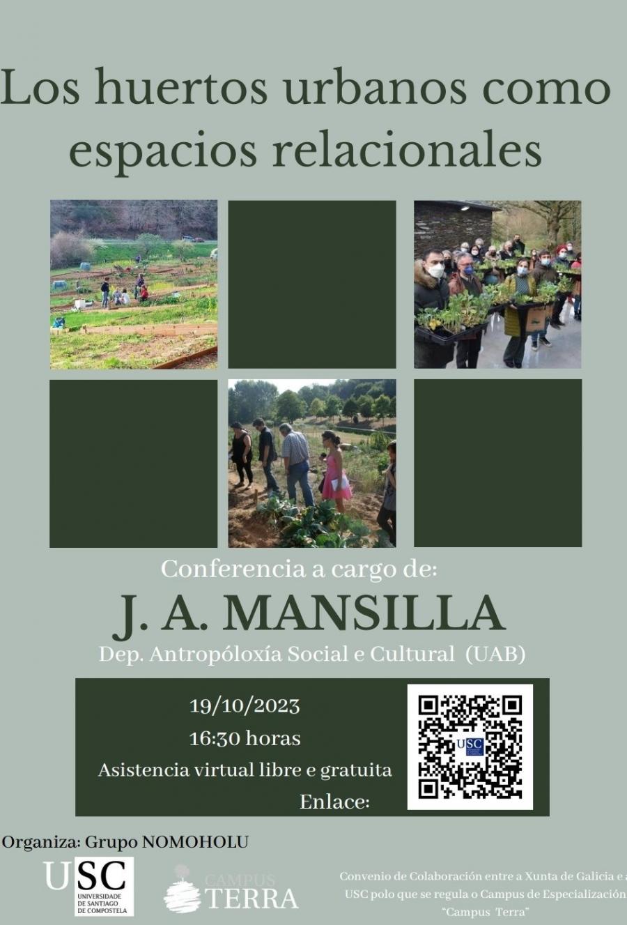 Cartaz da sesión Cartaz da sesión
