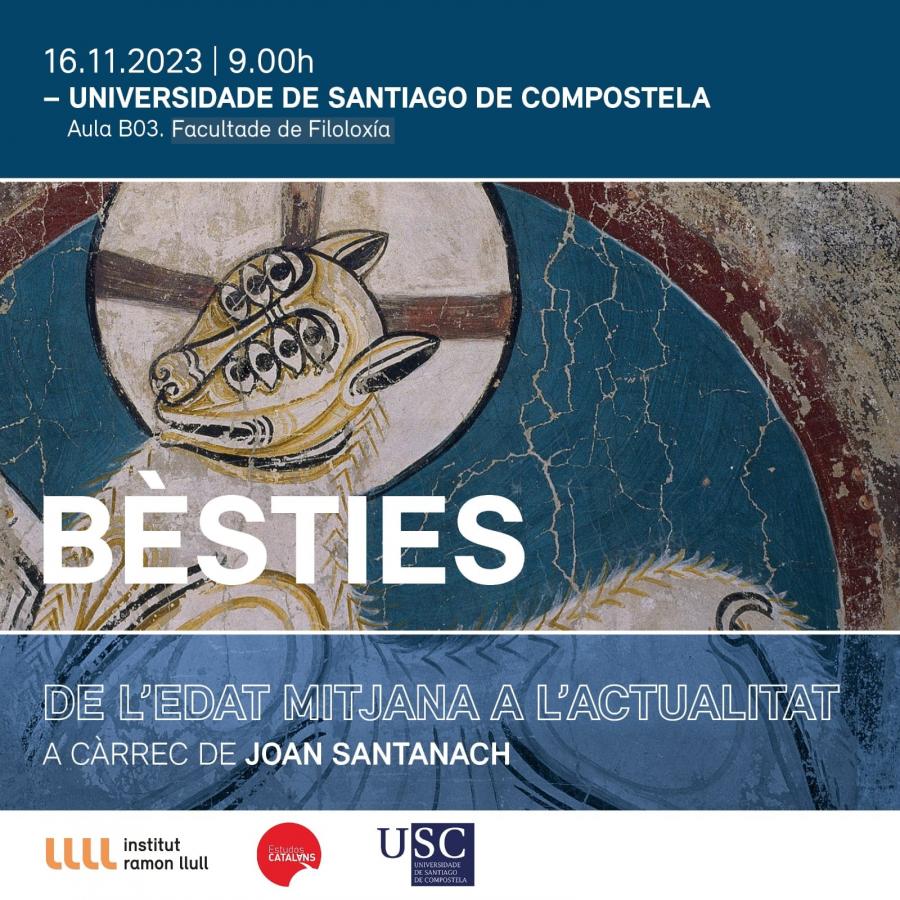 Cartel do evento Cartel do evento