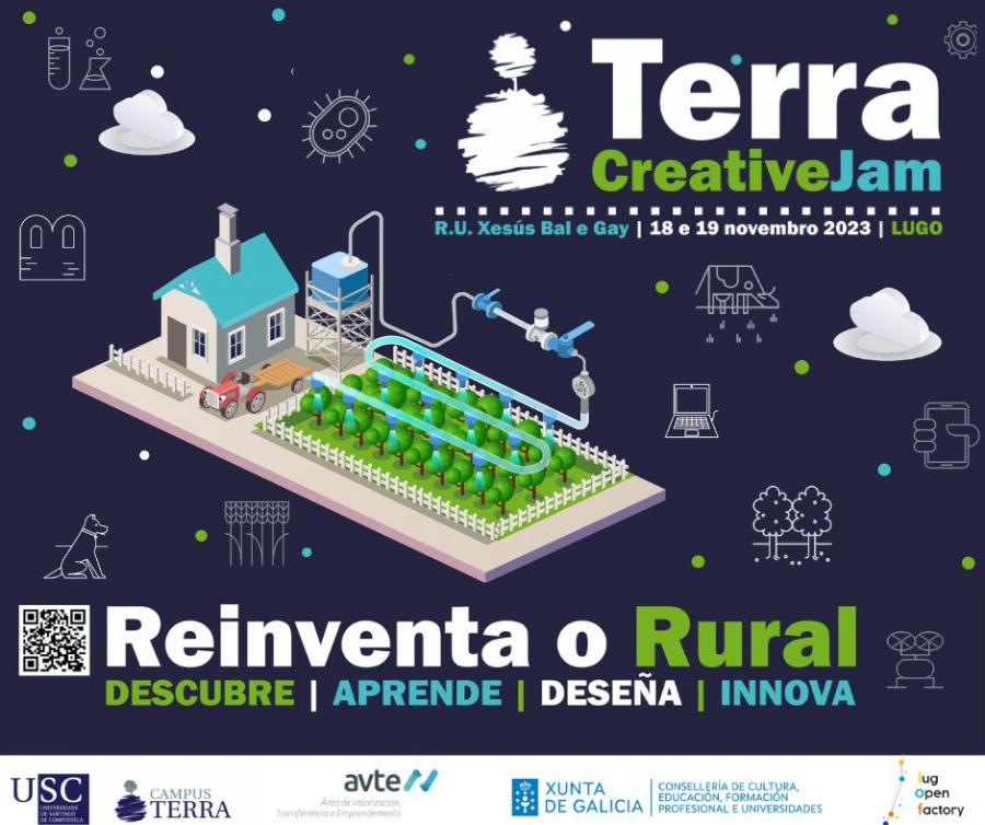 Cartaz do evento Cartaz do evento