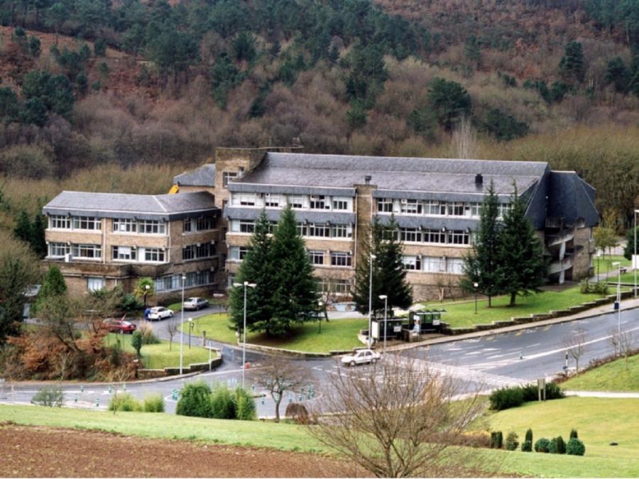 Facultade de Ciencias Facultade de Ciencias