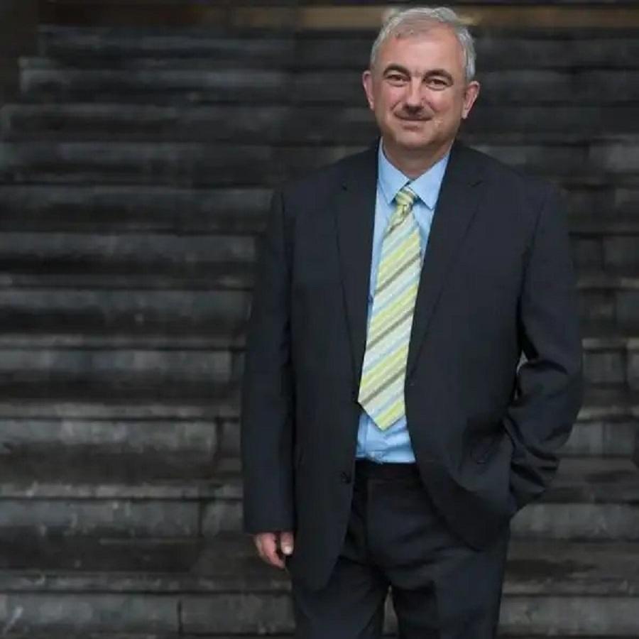 Sašo Džeroski Sašo Džeroski