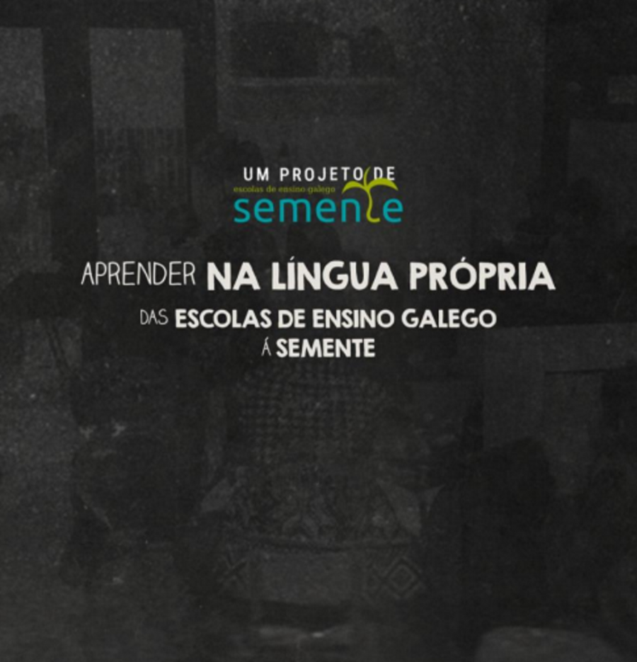 CONFERENCIA: “As Escolas do Insiño Galego: centenario da primeira incorporación do galego ao ensino (1923-2023)” CONFERENCIA: “As Escolas do Insiño Galego: centenario da primeira incorporación do galego ao ensino (1923-2023)”